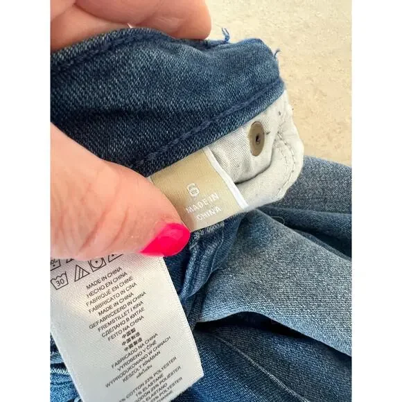 Michael Kors Jeans - Picture 3 of 10